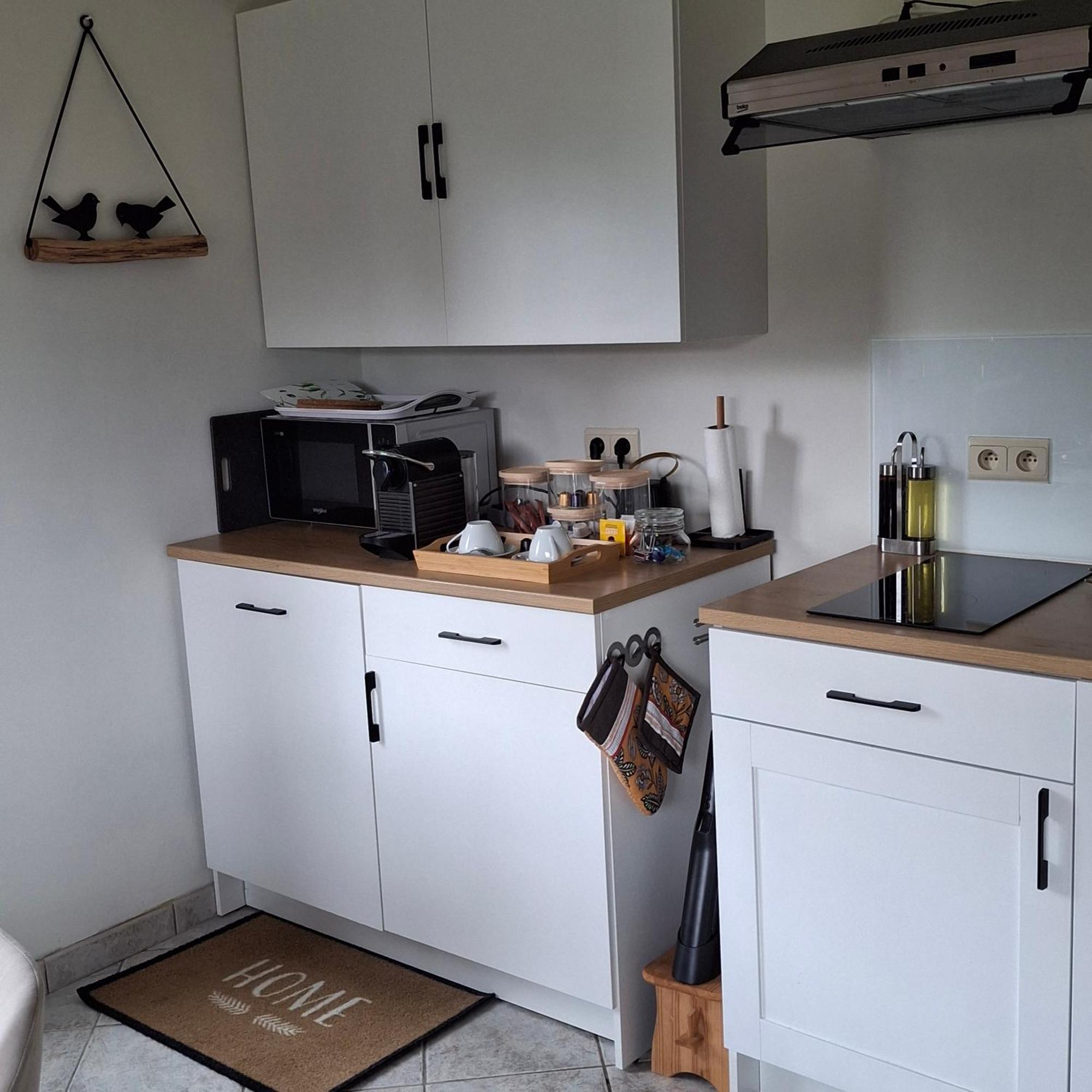 Le Renard'Or Bed & Breakfast Trois-Ponts Dış mekan fotoğraf