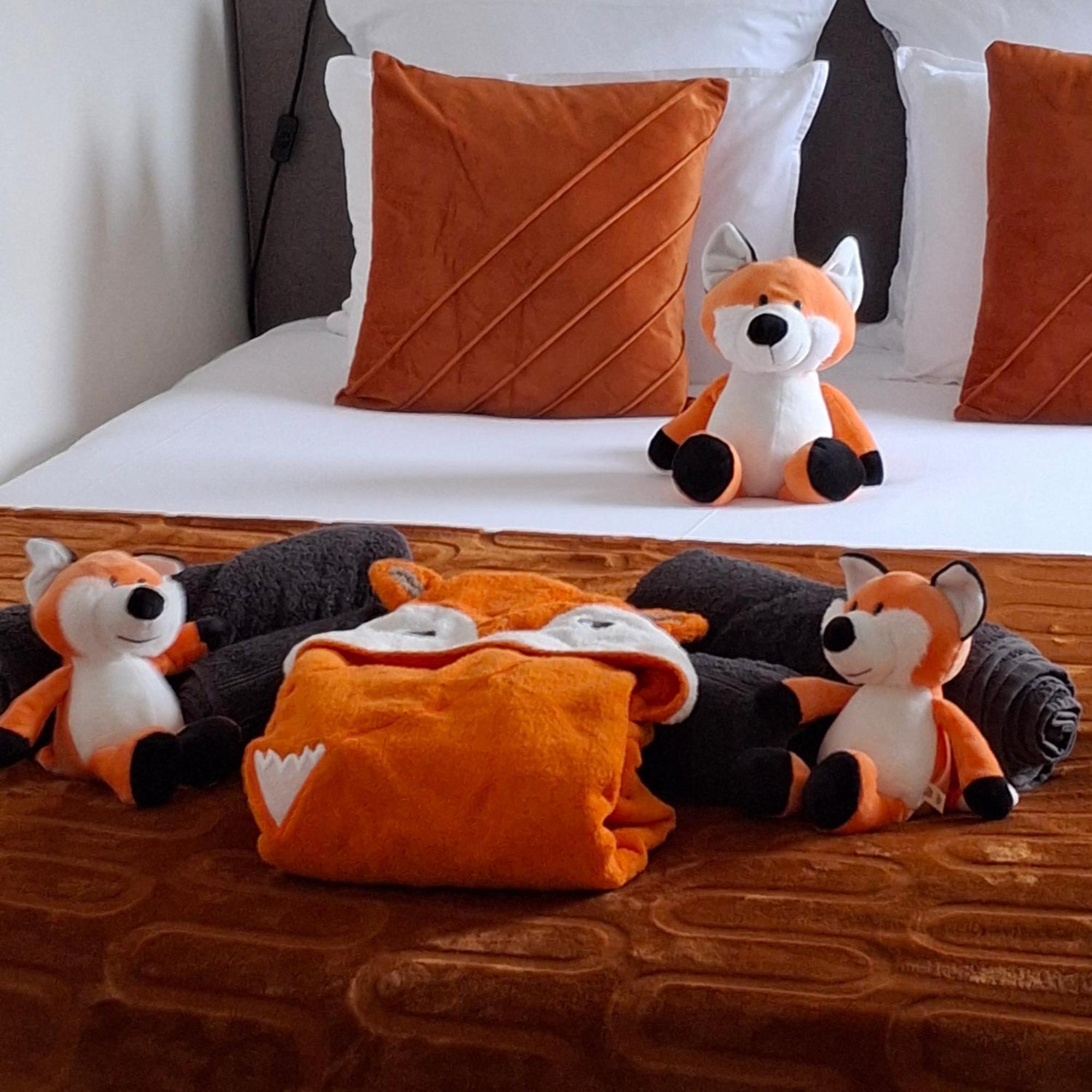 Le Renard'Or Bed & Breakfast Trois-Ponts Dış mekan fotoğraf